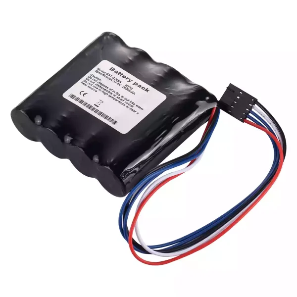 Bateria de repuesto para Newport BAT3205A HT70 - Imagen 2