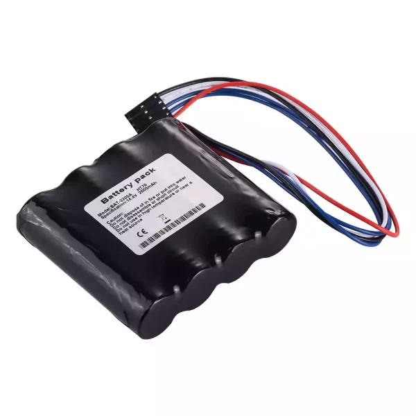 Bateria de repuesto para Newport BAT3205A HT70 - Imagen 3