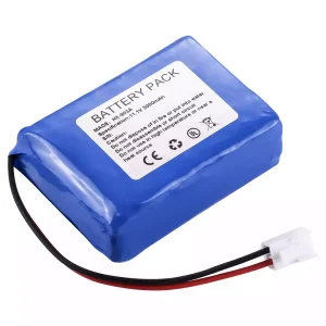 Bateria de repuesto para HUAXI HX-903A