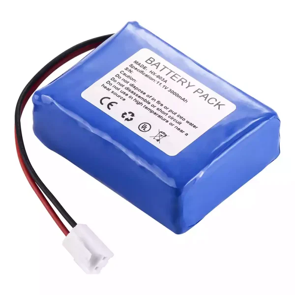 Bateria de repuesto para HUAXI HX-903A - Imagen 2