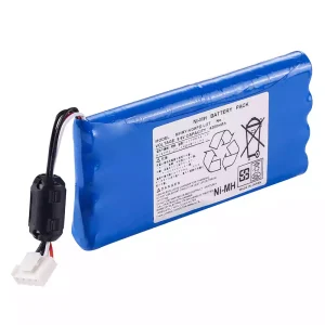 Bateria de repuesto para T8HR4/3FAUC-5887