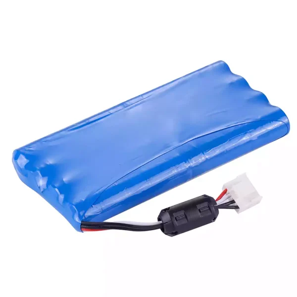 Bateria de repuesto para Fukuda FX-7540 FCP-7541 FX-7542 - Imagen 3