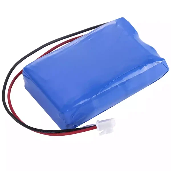 Bateria de repuesto para Fresenius LJP654169-3S(31CP/41/69) Fresenius VP7 - Imagen 3