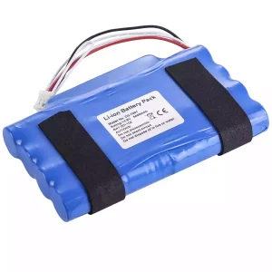 Bateria de repuesto para T4UR18650-F-2-4644,MSE-OM11413