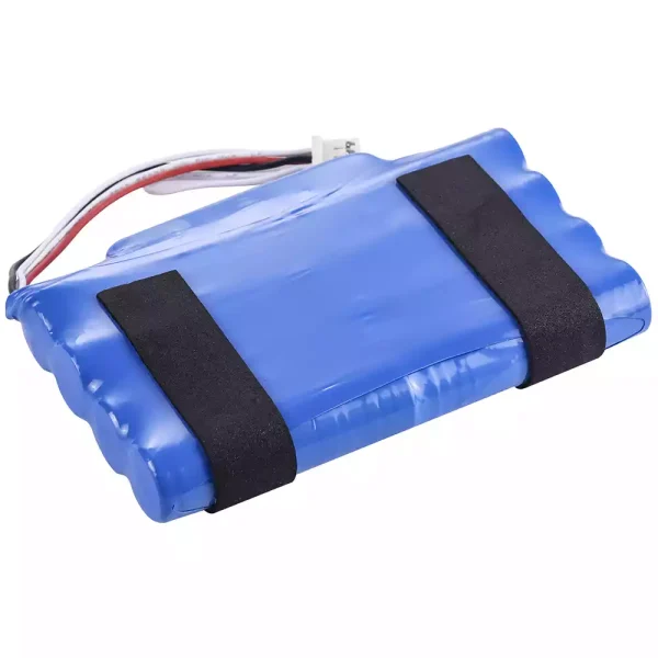 Bateria de repuesto para T4UR18650-F-2-4644,MSE-OM11413 - Imagen 2