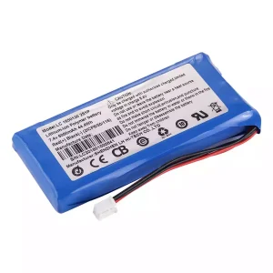 Bateria de repuesto para 1650120 2S1P