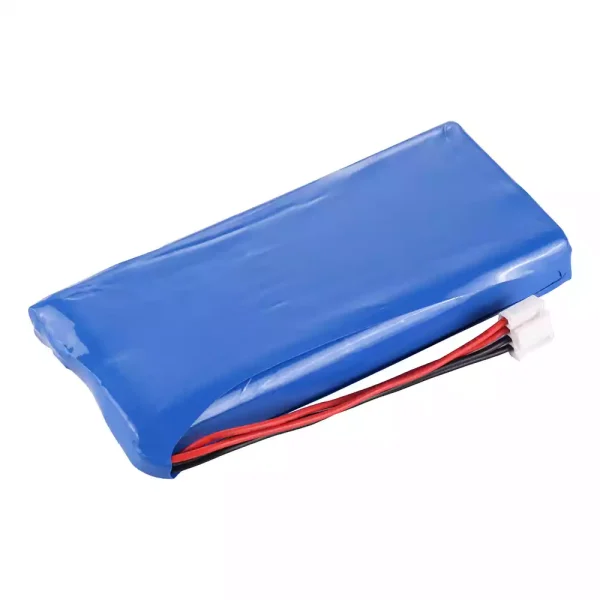 Bateria de repuesto para 1650120 2S1P - Imagen 2