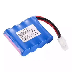 Bateria de repuesto para Ambul ASU-I ASU-1 SNLB-201