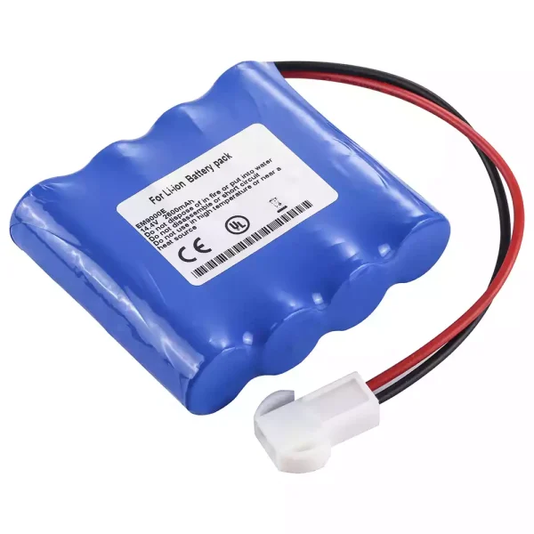 Bateria de repuesto para EM9000E - Imagen 2