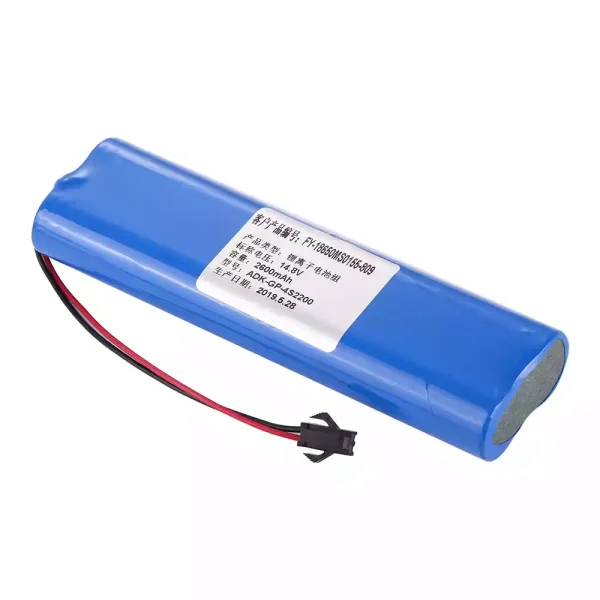 Bateria de repuesto para FY-18650MS0155-809 ZONCARE PM-7000C - Imagen 3