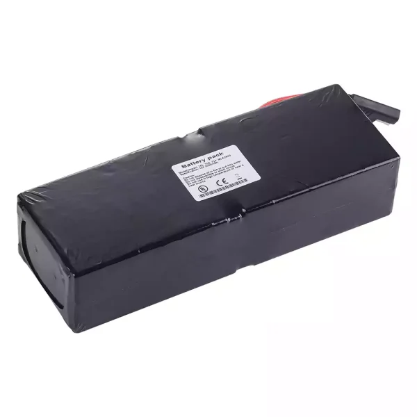 Bateria de repuesto para 704-0754-01