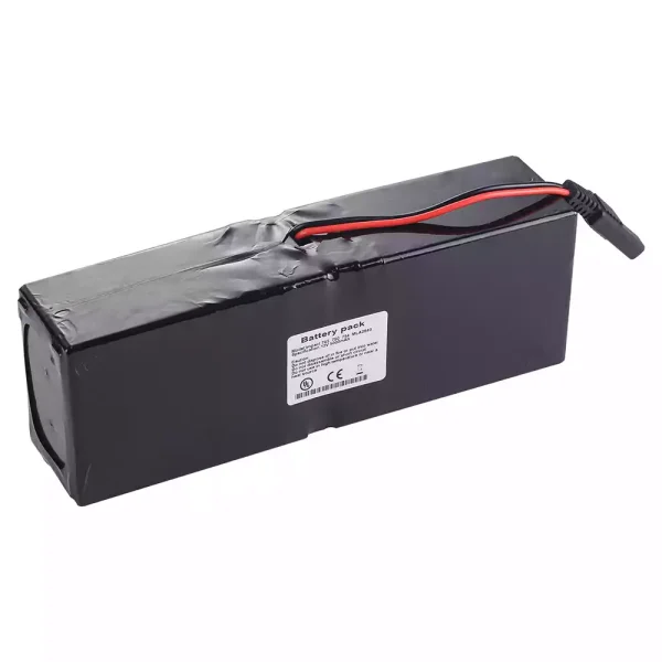 Bateria de repuesto para 704-0754-01 - Imagen 3