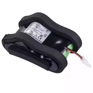 Bateria de repuesto para Welch Allyn 105632 21FR27/66-2 Welch Allyn LXi