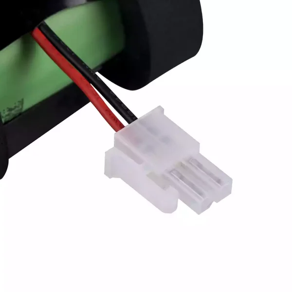 Bateria de repuesto para Welch Allyn 105632 21FR27/66-2 Welch Allyn LXi - Imagen 4