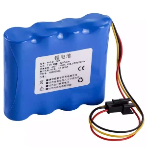 Bateria de repuesto para Wego HYLB-1135 WGS-1008