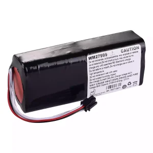 Bateria de repuesto para Fabricante WEINMANN WM27999 WM15876 WM27929