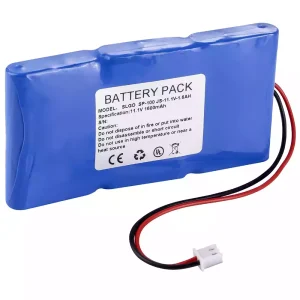 Bateria de repuesto para SLGO SP-100