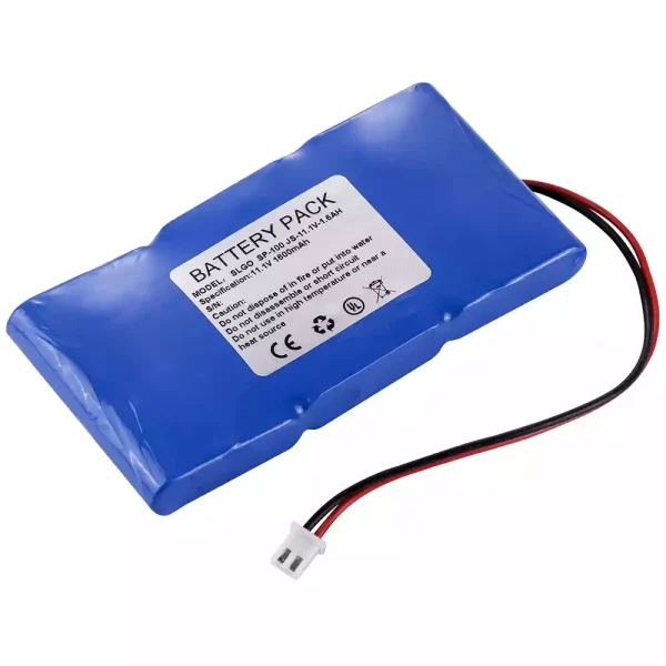 Bateria de repuesto para SLGO SP-100 - Imagen 2