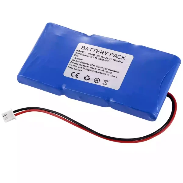 Bateria de repuesto para SLGO SP-100 - Imagen 4
