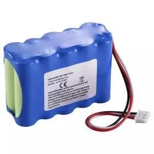 Bateria de repuesto para SINO SN-1800 SN-1500H UPREOL UPR-900 SN-50C6