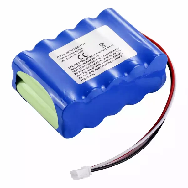 Bateria de repuesto para SINO SN-1800 SN-1500H UPREOL UPR-900 SN-50C6 - Imagen 3