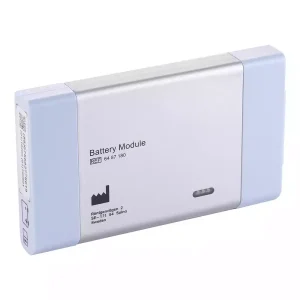 Bateria de repuesto para MAQUET Servo-I,Servo-S. 64 87 180