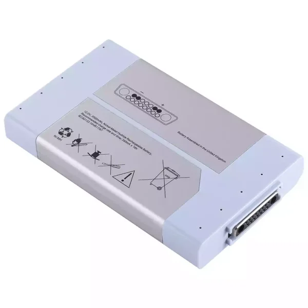 Bateria de repuesto para MAQUET Servo-I,Servo-S. 64 87 180 - Imagen 2