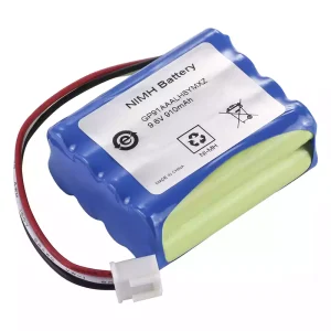 Bateria de repuesto para Morita GPRHCD9QN014 GP91AAALH8YMXZ 8HRM11/50