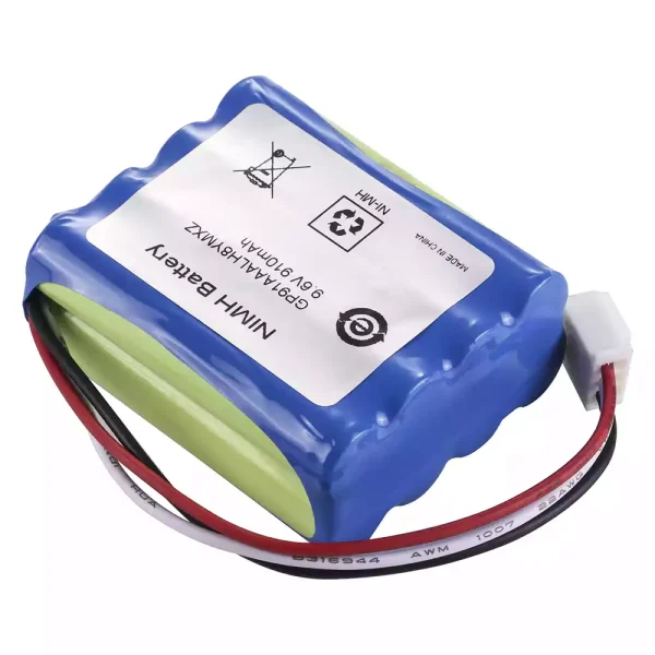 Bateria de repuesto para Morita GPRHCD9QN014 GP91AAALH8YMXZ 8HRM11/50 - Imagen 2