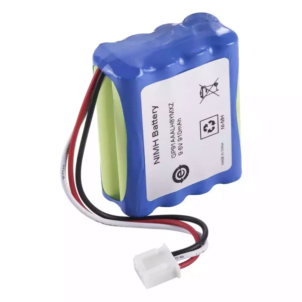 Bateria de repuesto para Morita GPRHCD9QN014 GP91AAALH8YMXZ 8HRM11/50 - Imagen 3