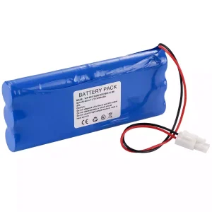 Bateria de repuesto para Sunray B6