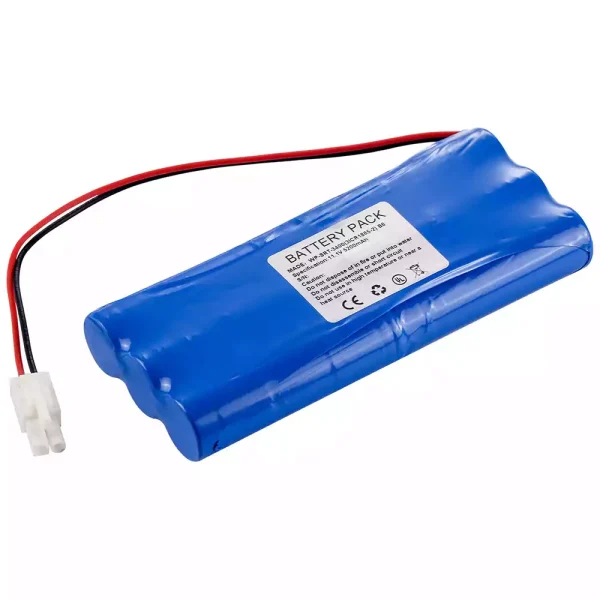 Bateria de repuesto para Sunray B6 - Imagen 2