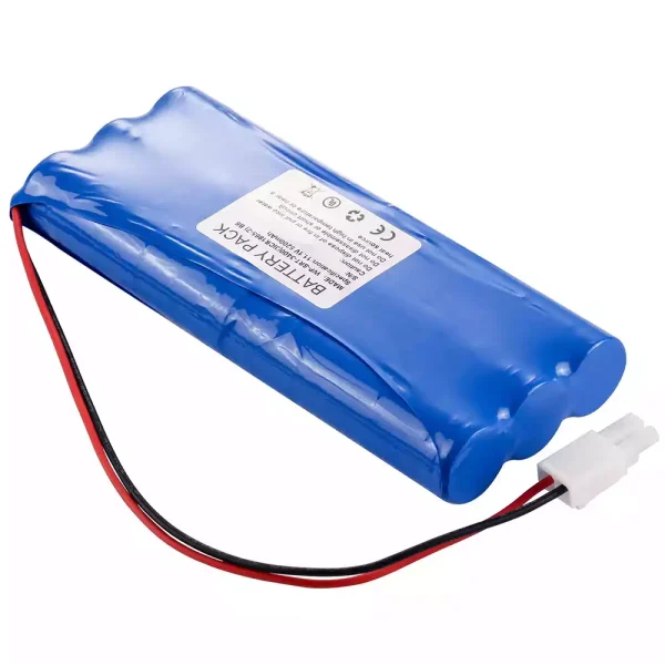 Bateria de repuesto para Sunray B6 - Imagen 3