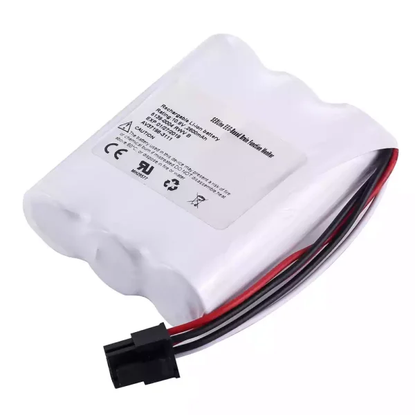 Bateria de repuesto para Masimo SEDLine 5139-0004 - Imagen 2