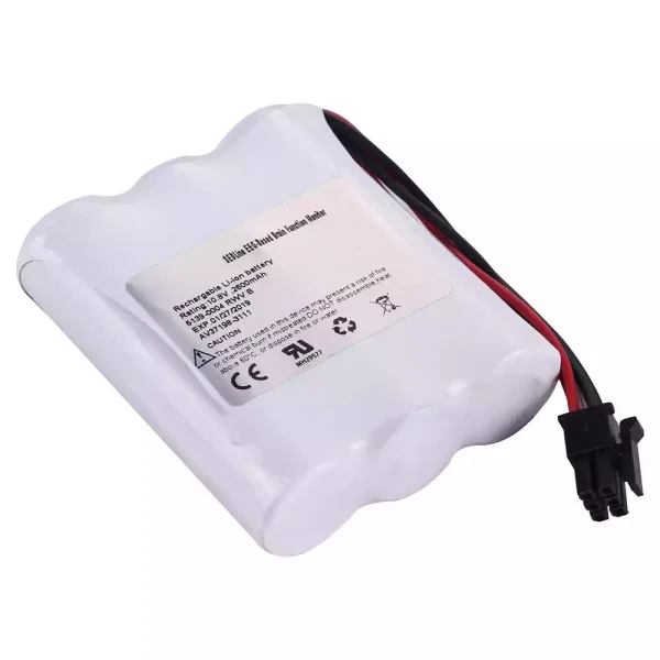 Bateria de repuesto para Masimo SEDLine 5139-0004 - Imagen 3