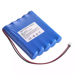 Bateria de repuesto para Szconfort ZNB1000