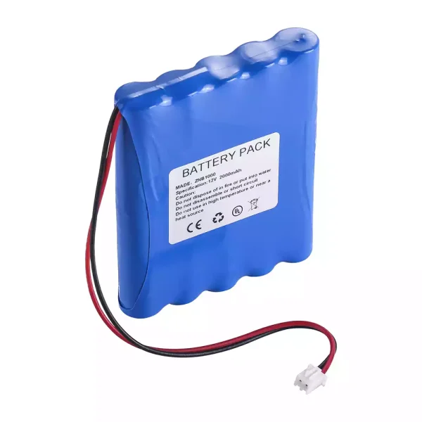 Bateria de repuesto para Szconfort ZNB1000 - Imagen 3