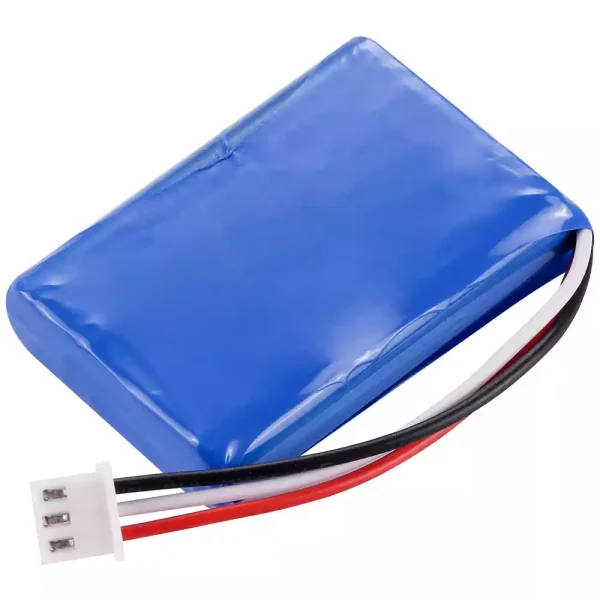 Bateria de repuesto para InControl 1050 PA-L2 - Imagen 3