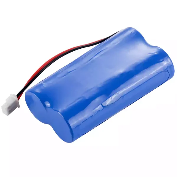 Bateria de repuesto para A6107500 - Imagen 3