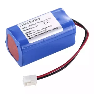 Bateria de repuesto para Carewell ECG-1103
