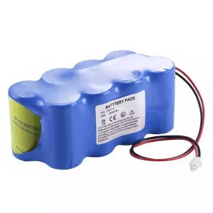 Bateria de repuesto para YBDS-11A Infusion Pump