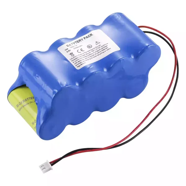 Bateria de repuesto para YBDS-11A Infusion Pump - Imagen 2