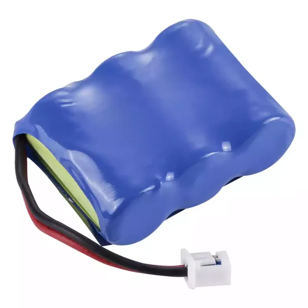 Bateria de repuesto para Dogtra 175NCP,180NCP,200NCP,202NCP,210NCP,22000NCP,EF-3000,YS-500 Collar,BP20R,35AAAH3BMX - Imagen 3