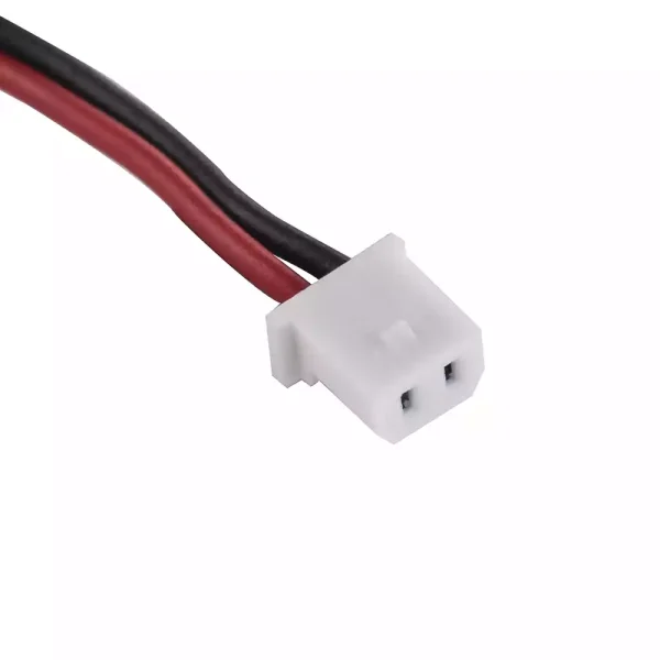 Bateria de repuesto para Dogtra 175NCP,180NCP,200NCP,202NCP,210NCP,22000NCP,EF-3000,YS-500 Collar,BP20R,35AAAH3BMX - Imagen 4