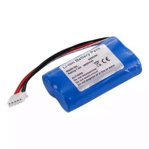 Bateria de repuesto para Philips SB500M Philips SBOQBOX