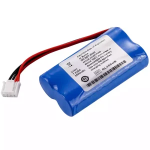 Bateria de repuesto para DJI GL358WB