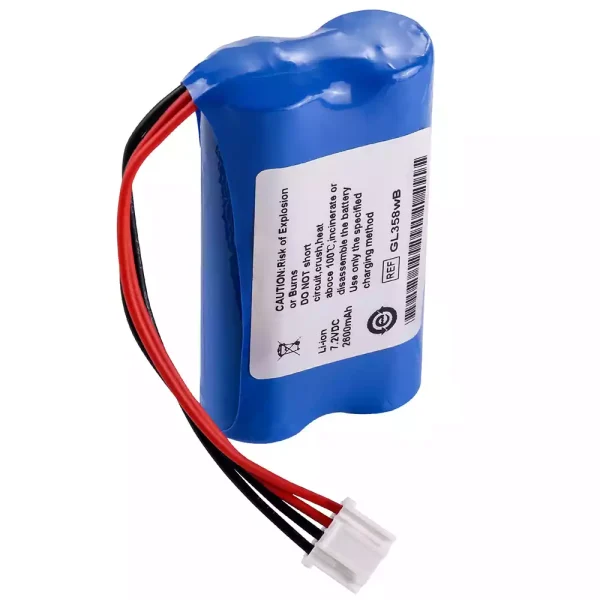 Bateria de repuesto para DJI GL358WB - Imagen 3