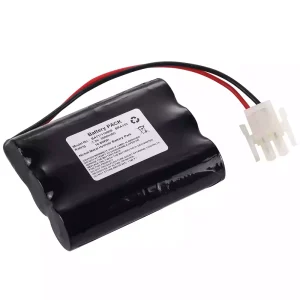 Bateria de repuesto para B. BRAUN BRA135,120009,BATT/110009