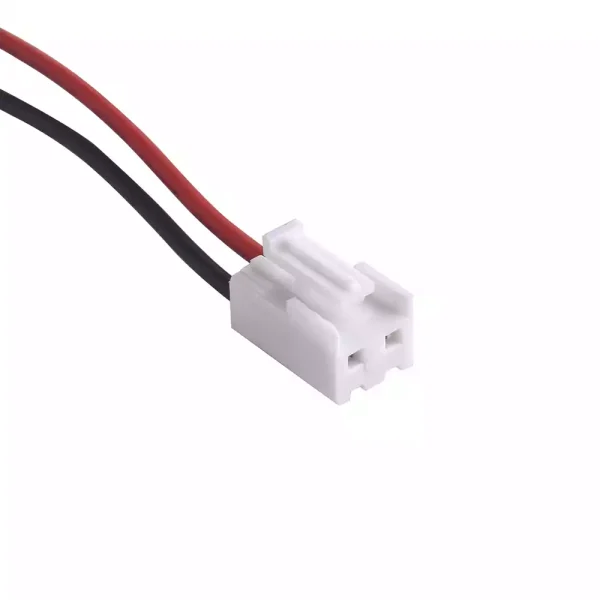 Bateria de repuesto para SDI1865E,MEKICS MTV1000 Transport Ventilator - Imagen 4