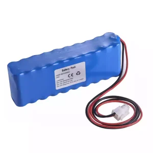 Bateria de repuesto para HHR-06TH20A2